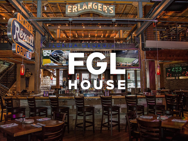 FGL House