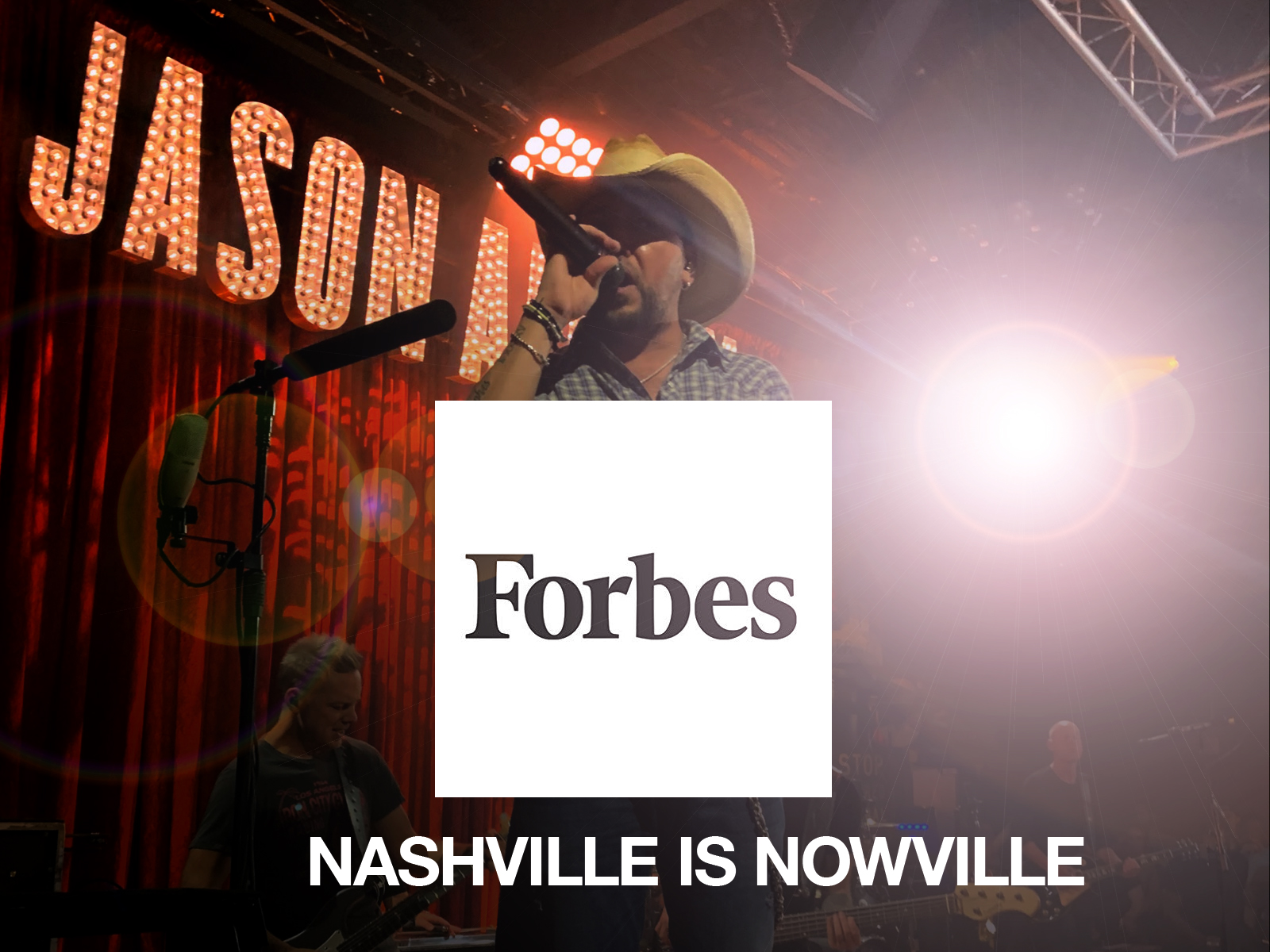 Forbes Nowville