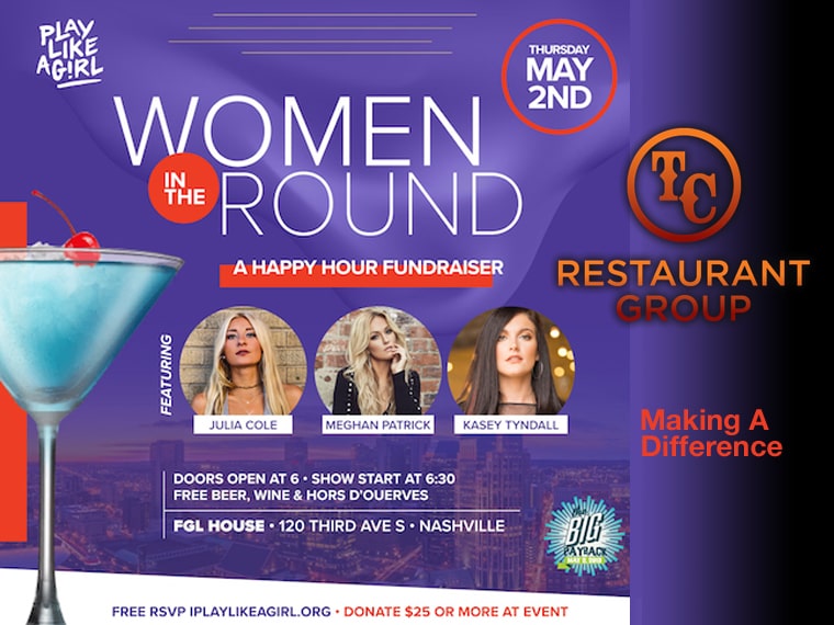 Women In The Round