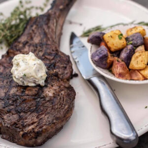 Tomahawk Steak Tomahawk Steak