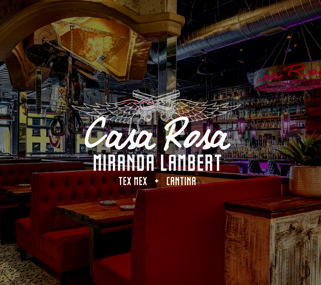Casa Rosa Tex-Mex