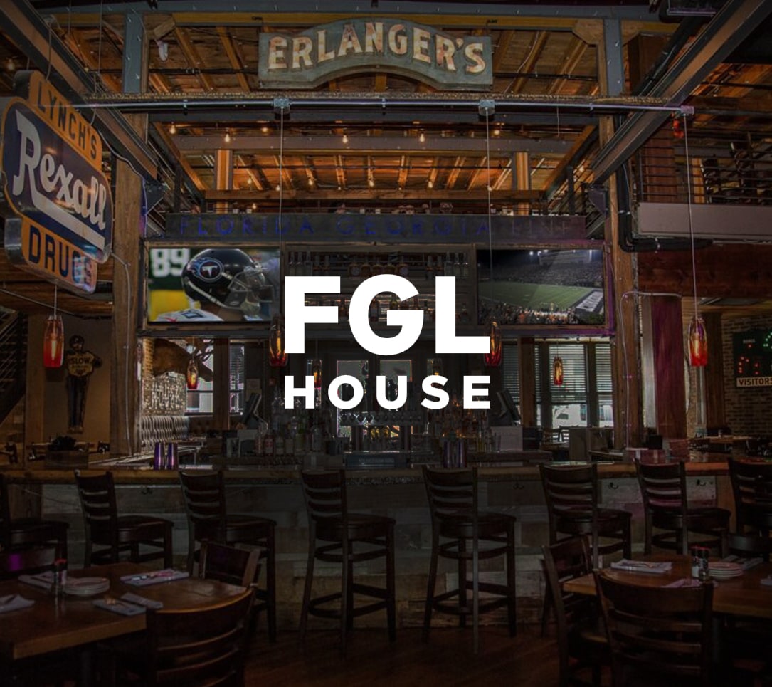 FGL House