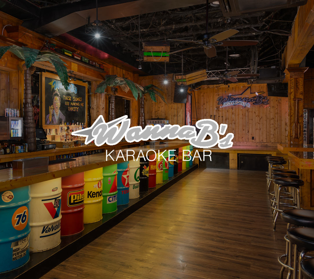 WannaB's Karaoke